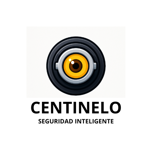 Logotipo Centinelo