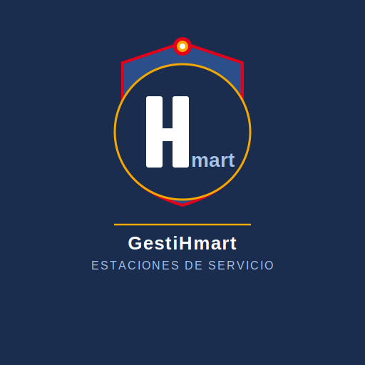 Logotipo GestiHmart