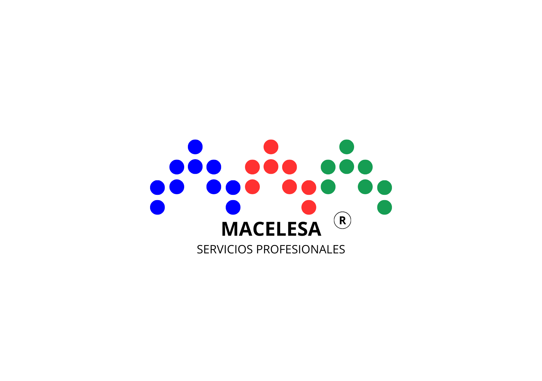 Logotipo APP Macelesa