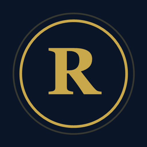 Logotipo ReclamaAI